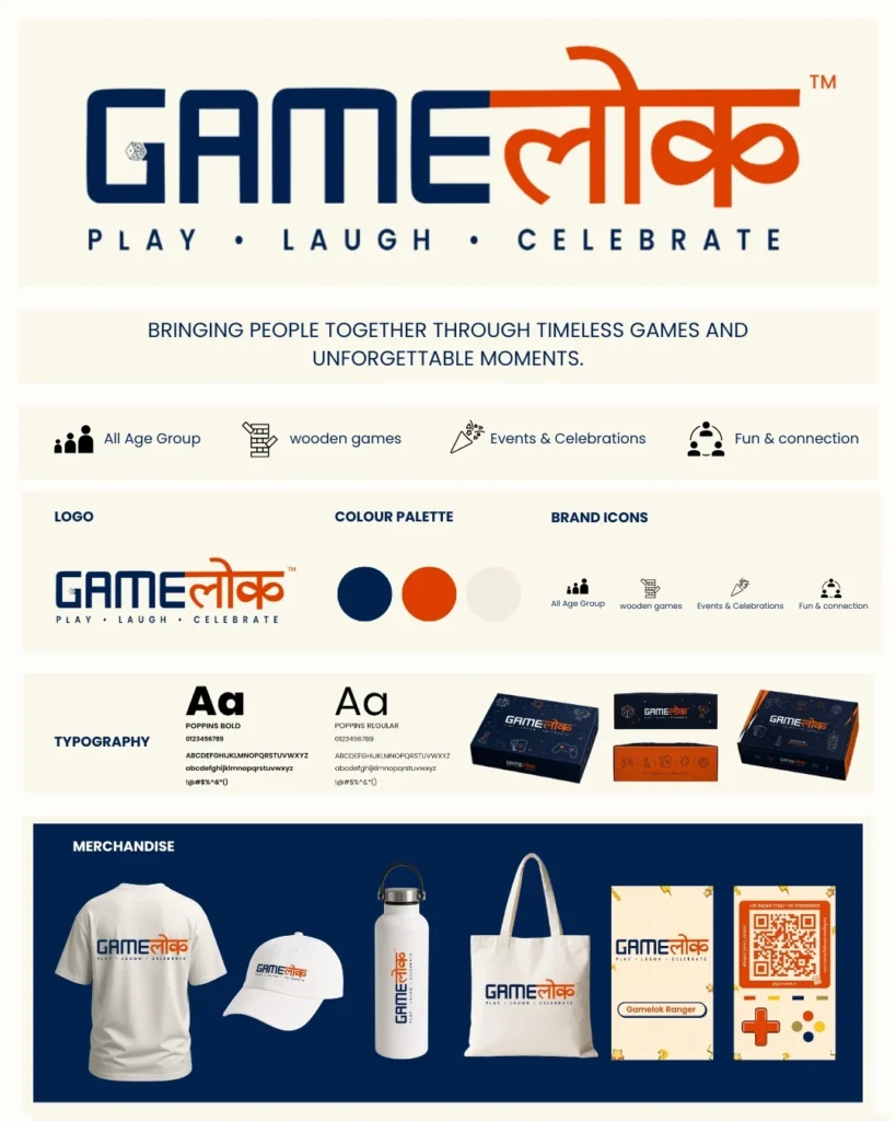 game-lok-brand-identity